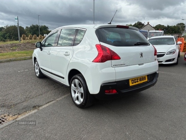 Used Peugeot 3008 2012 for sale - 77050388: Photo 3