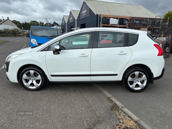 Used Peugeot 3008 2012 for sale - 77050388: Photo 6