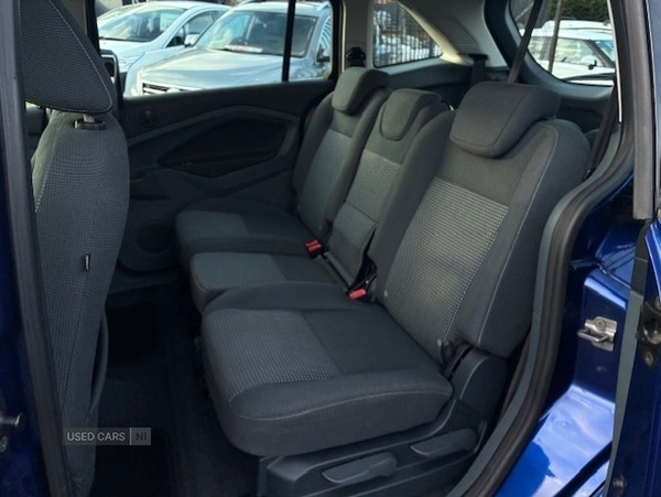 Used Ford Grand C-Max 2014 for sale - 77009232: Photo 10