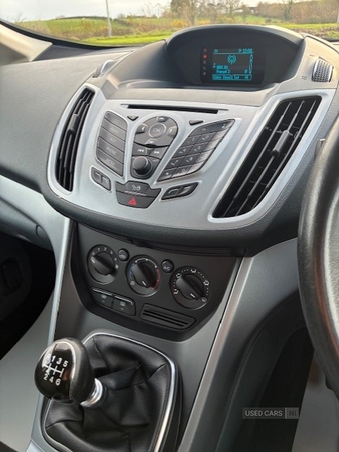 Used Ford Grand C-Max 2014 for sale - 77009232: Photo 14