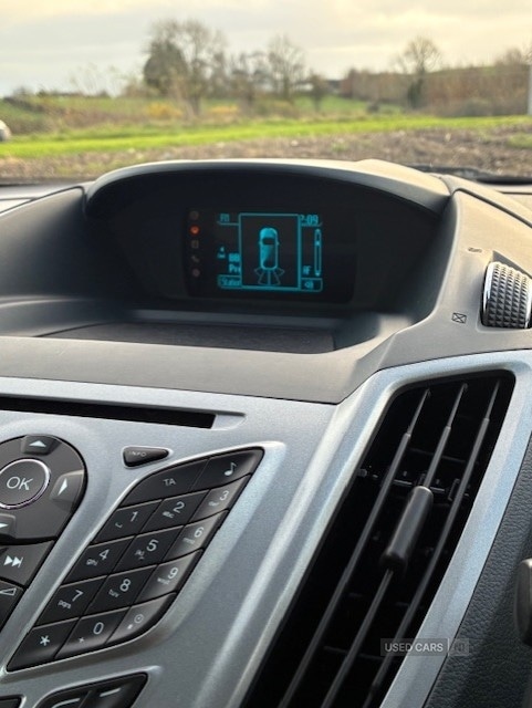 Used Ford Grand C-Max 2014 for sale - 77009232: Photo 15