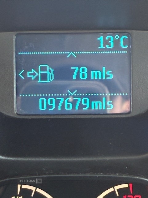 Used Ford Grand C-Max 2014 for sale - 77009232: Photo 16