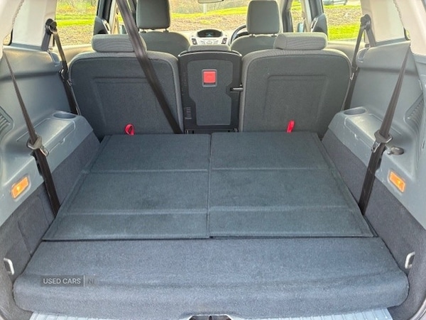 Used Ford Grand C-Max 2014 for sale - 77009232: Photo 9