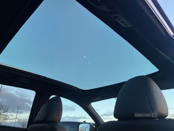 Used Nissan Qashqai 2017 for sale - 76729477: Photo 11