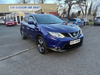 2017 - 1.5 dCi N-Vision 5dr