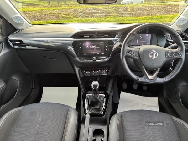 Used Vauxhall Corsa 2022 for sale - 77144818: Photo 10