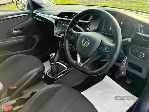Used Vauxhall Corsa 2022 for sale - 77144818: Photo 11