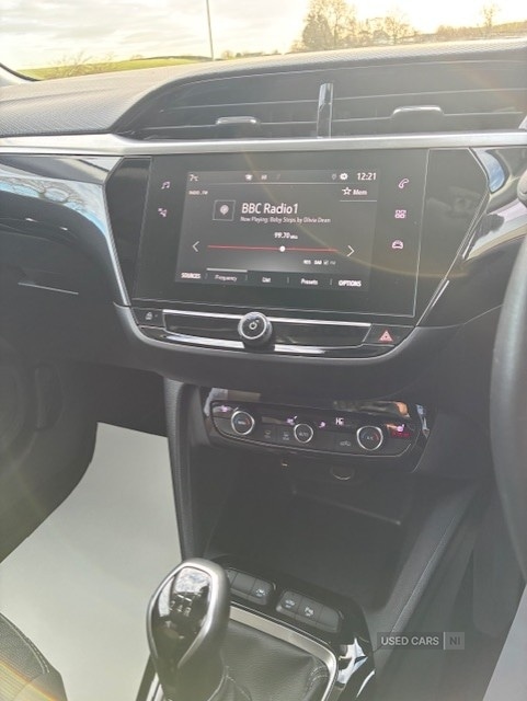 Used Vauxhall Corsa 2022 for sale - 77144818: Photo 12
