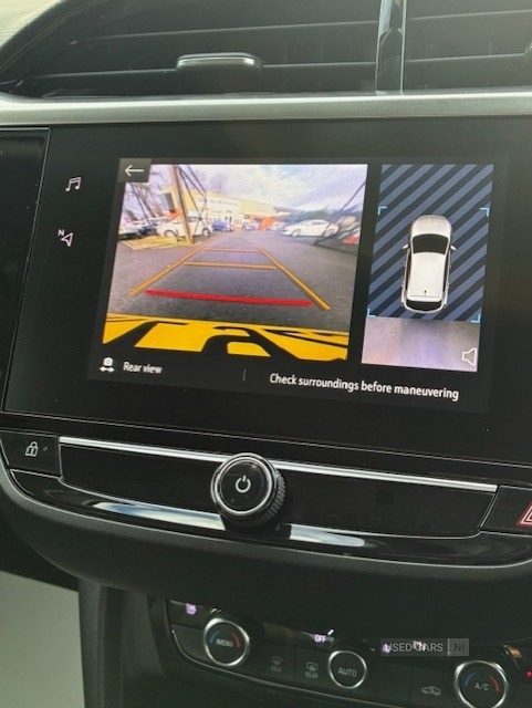 Used Vauxhall Corsa 2022 for sale - 77144818: Photo 14