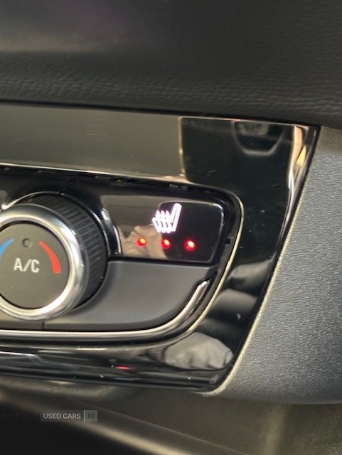 Used Vauxhall Corsa 2022 for sale - 77144818: Photo 15