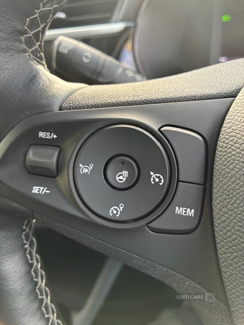 Used Vauxhall Corsa 2022 for sale - 77144818: Photo 16