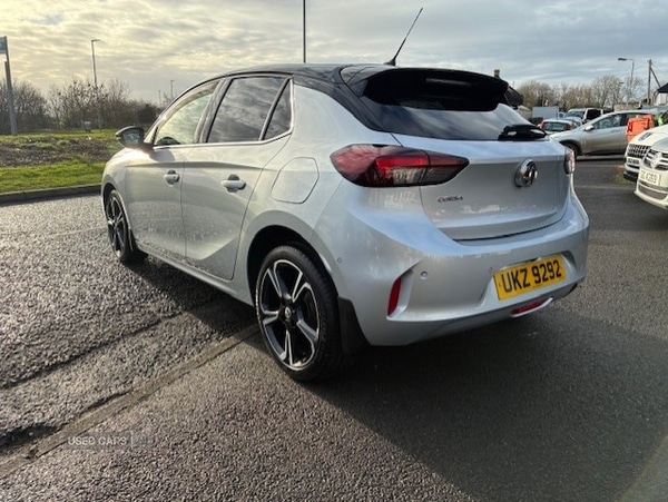 Used Vauxhall Corsa 2022 for sale - 77144818: Photo 3