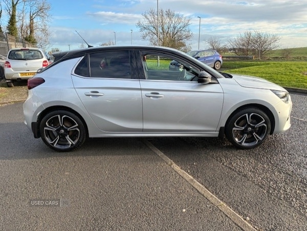 Used Vauxhall Corsa 2022 for sale - 77144818: Photo 5