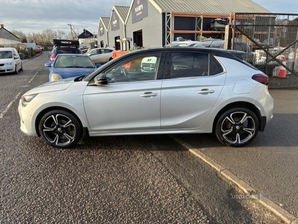 Used Vauxhall Corsa 2022 for sale - 77144818: Photo 6
