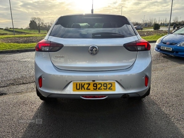 Used Vauxhall Corsa 2022 for sale - 77144818: Photo 7