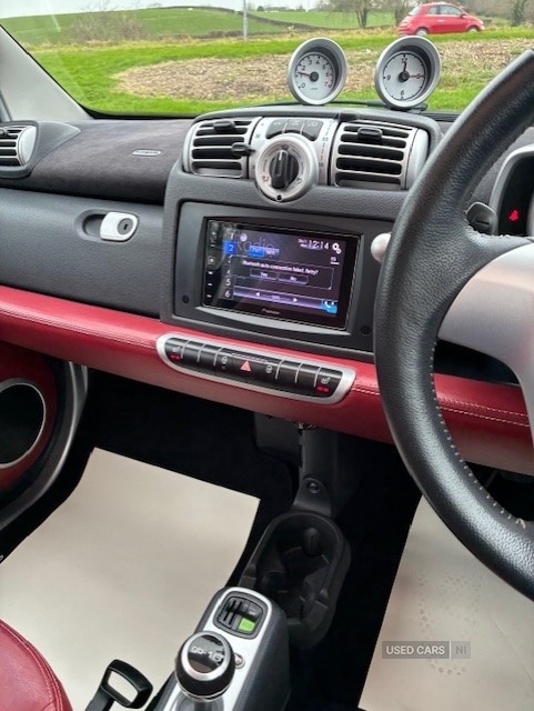 Used smart fortwo 2010 for sale - 77346067: Photo 12