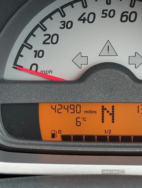 Used smart fortwo 2010 for sale - 77346067: Photo 13