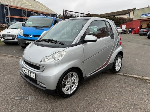 Used smart fortwo 2010 for sale - 77346067: Photo 2