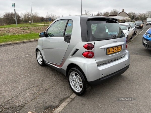 Used smart fortwo 2010 for sale - 77346067: Photo 3