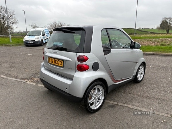 Used smart fortwo 2010 for sale - 77346067: Photo 4