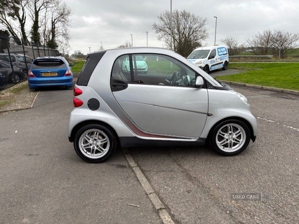 Used smart fortwo 2010 for sale - 77346067: Photo 5
