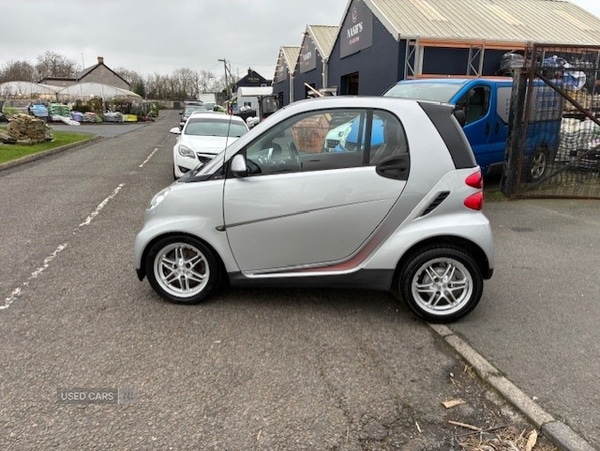 Used smart fortwo 2010 for sale - 77346067: Photo 6