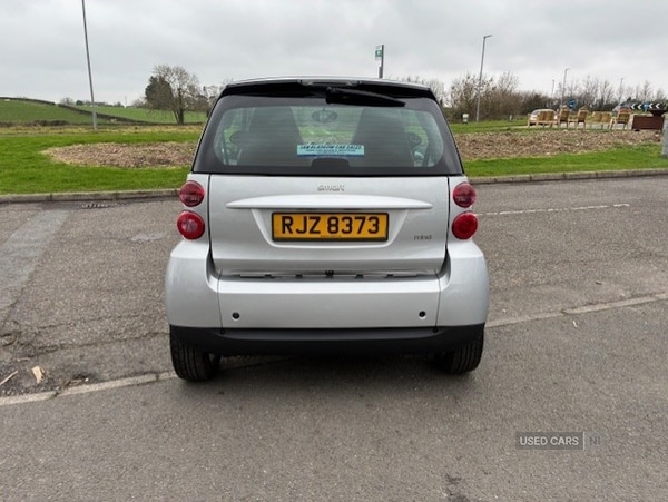 Used smart fortwo 2010 for sale - 77346067: Photo 7