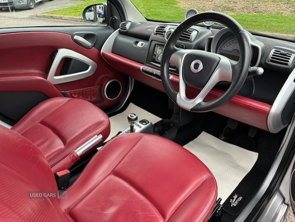 Used smart fortwo 2010 for sale - 77346067: Photo 9