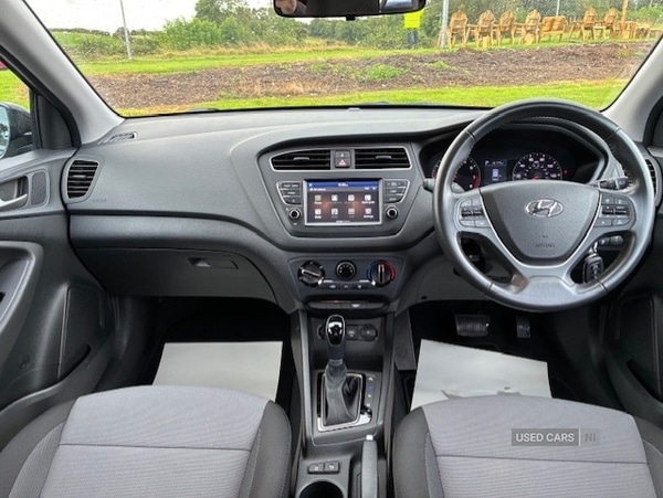 Used Hyundai i20 2019 for sale - 76359303: Photo 10