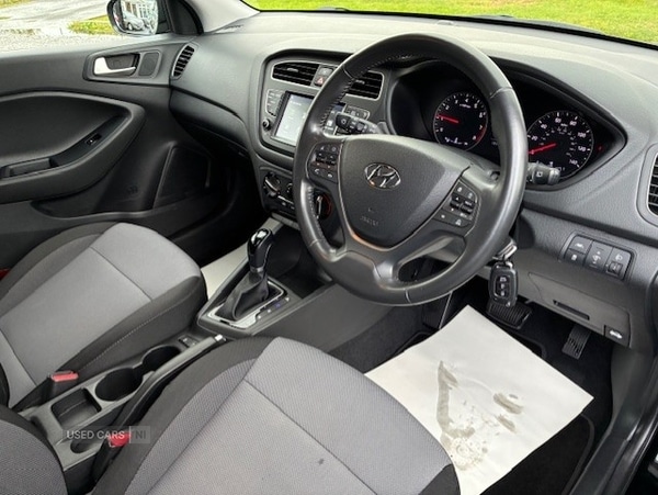 Used Hyundai i20 2019 for sale - 76359303: Photo 11