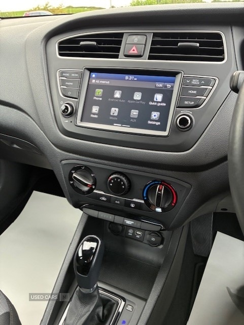 Used Hyundai i20 2019 for sale - 76359303: Photo 12