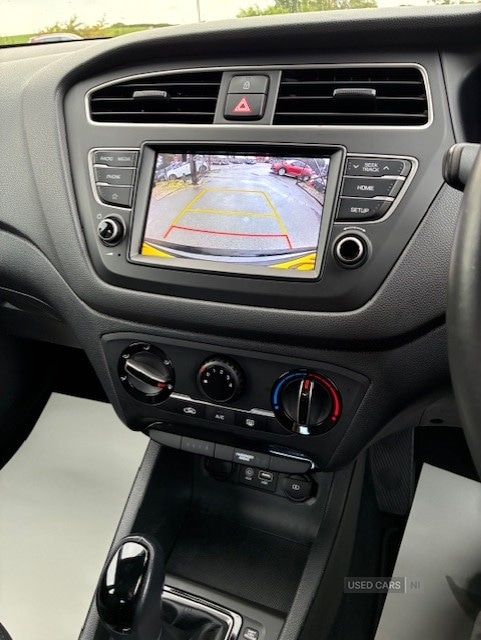 Used Hyundai i20 2019 for sale - 76359303: Photo 13