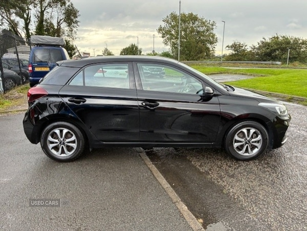 Used Hyundai i20 2019 for sale - 76359303: Photo 5