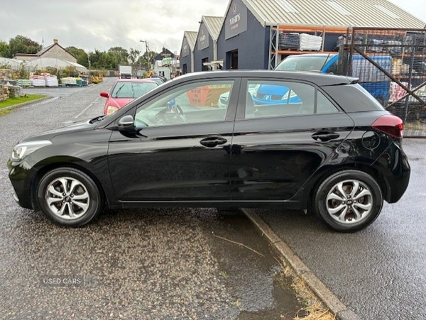 Used Hyundai i20 2019 for sale - 76359303: Photo 6