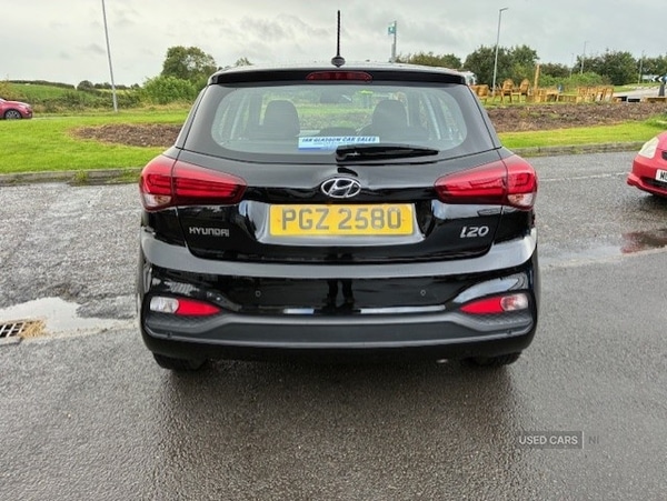 Used Hyundai i20 2019 for sale - 76359303: Photo 7