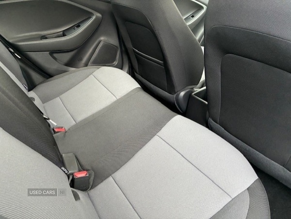 Used Hyundai i20 2019 for sale - 76359303: Photo 9