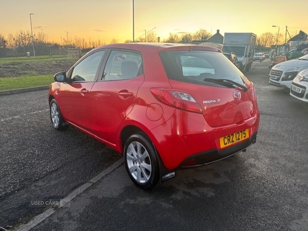 Used Mazda Mazda2 2011 for sale - 76825517: Photo 3