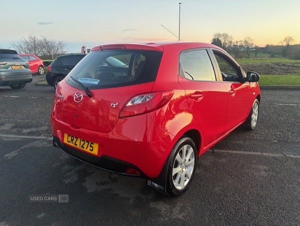 Used Mazda Mazda2 2011 for sale - 76825517: Photo 4