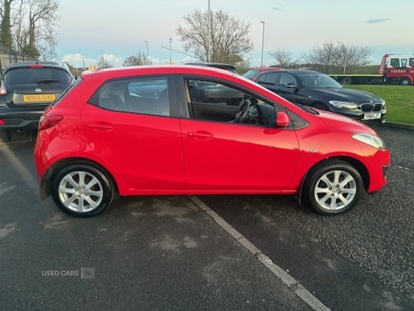 Used Mazda Mazda2 2011 for sale - 76825517: Photo 5