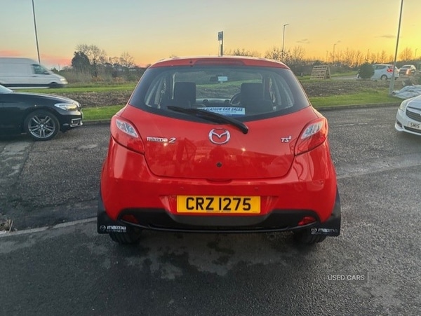 Used Mazda Mazda2 2011 for sale - 76825517: Photo 7