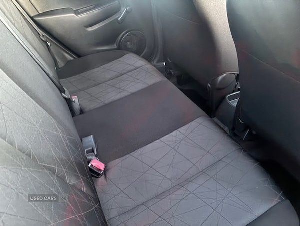 Used Mazda Mazda2 2011 for sale - 76825517: Photo 8