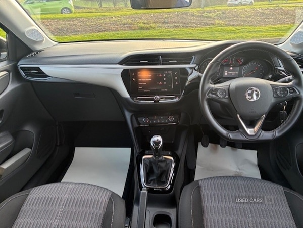 Used Vauxhall Corsa 2022 for sale - 77041278: Photo 10