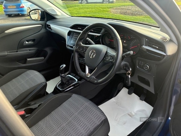 Used Vauxhall Corsa 2022 for sale - 77041278: Photo 11