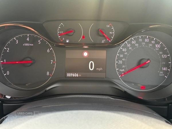 Used Vauxhall Corsa 2022 for sale - 77041278: Photo 14