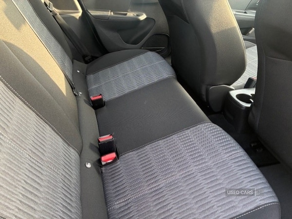 Used Vauxhall Corsa 2022 for sale - 77041278: Photo 9