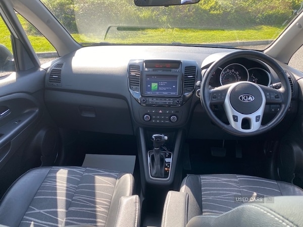 Used Kia Venga 2017 for sale - 76359660: Photo 10