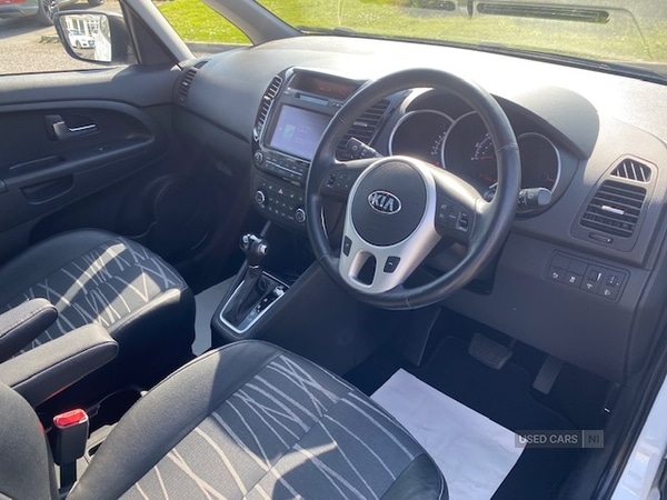 Used Kia Venga 2017 for sale - 76359660: Photo 11