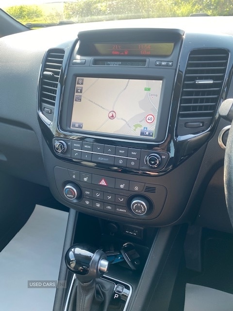 Used Kia Venga 2017 for sale - 76359660: Photo 13