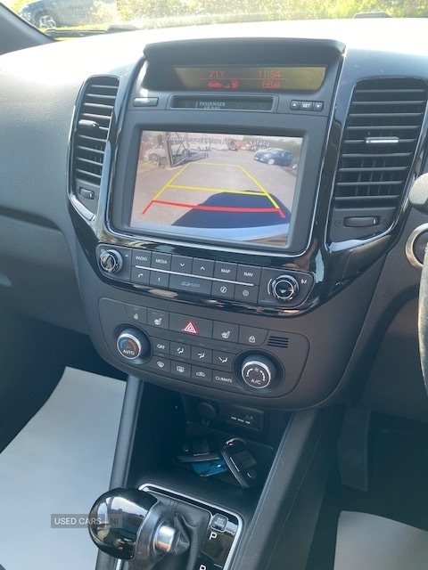 Used Kia Venga 2017 for sale - 76359660: Photo 14
