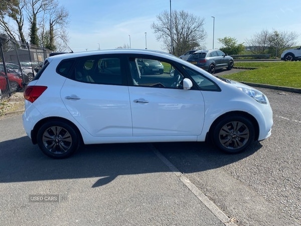Used Kia Venga 2017 for sale - 76359660: Photo 5